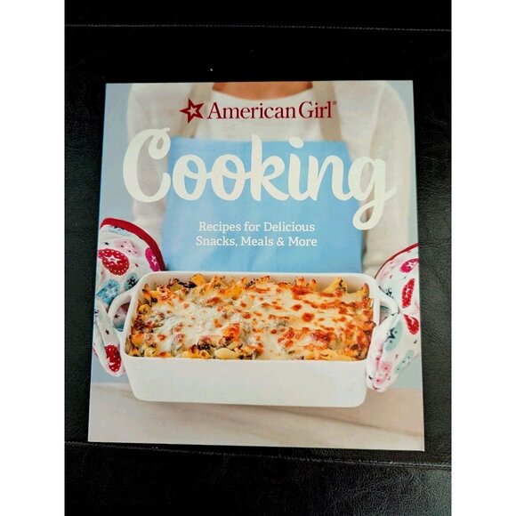 Lot Of 5 American Girl Books Variety Young Girls   -lp - Picture 2 of 7